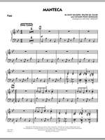 Michael Sweeney: Manteca - Piano Product Image