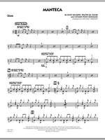 Michael Sweeney: Manteca - Drums Product Image