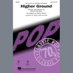 Kirby Shaw: Higher Ground Product Image