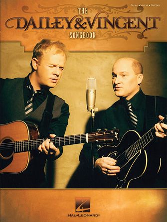 Dailey & Vincent: By The Mark