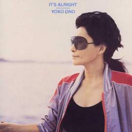 Yoko Ono: Beautiful Boys