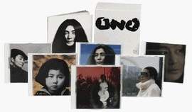 Yoko Ono: Give Me Something