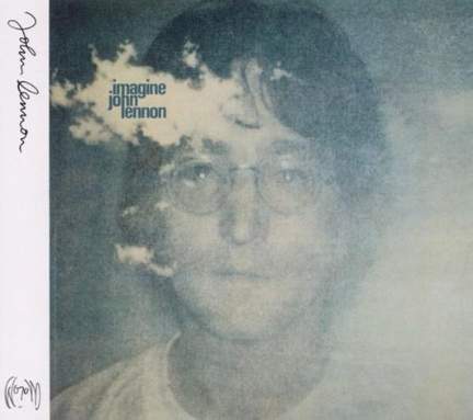 John Lennon: It's So Hard