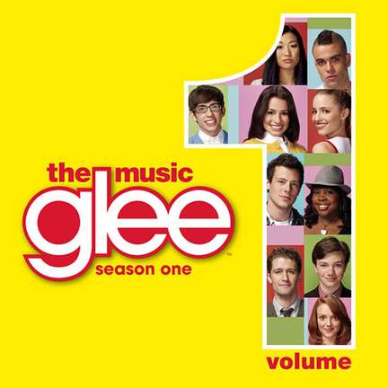 Glee Cast: Taking Chances