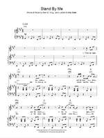 Ben E. King: Stand By Me Product Image