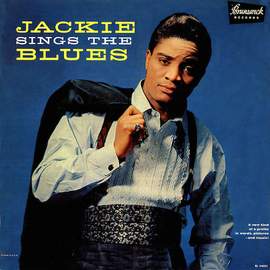 Jackie Wilson: Doggin' Around