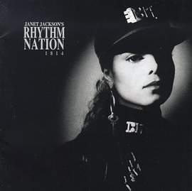 Janet Jackson: That's The Way Love Goes