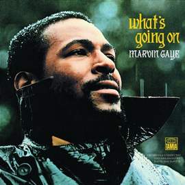 Marvin Gaye: Inner City Blues (Make Me Wanna Holler)