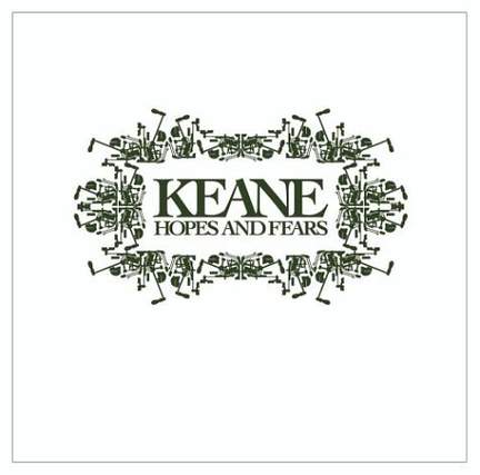 Keane: Somewhere Only We Know
