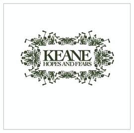 Keane: Somewhere Only We Know