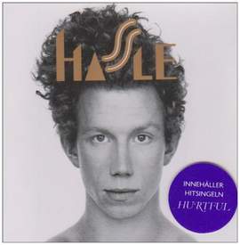 Erik Hassle: Hurtful