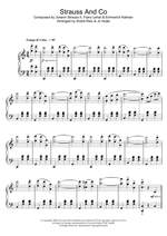 André Rieu: Strauss and Co Product Image