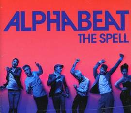 Alphabeat: Hole In My Heart