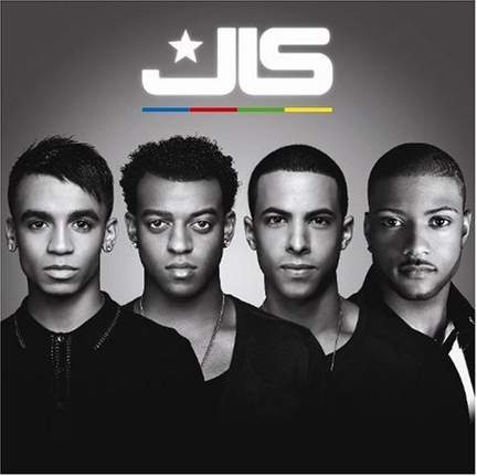 JLS: One Shot