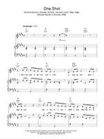 JLS: One Shot Product Image