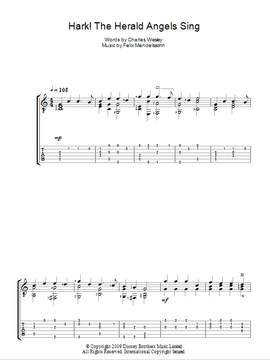 Charles Wesley: Hark! The Herald Angels Sing