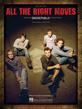 OneRepublic: All The Right Moves