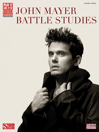 John Mayer: Heartbreak Warfare