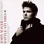 John Mayer: Heartbreak Warfare Product Image