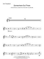 James Horner: Somewhere Out There Product Image