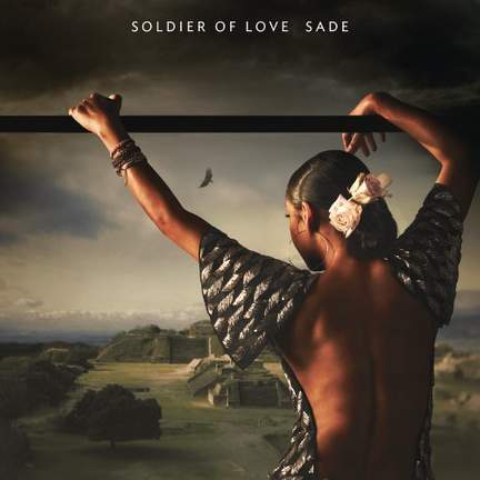Sade: Long Hard Road