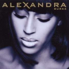 Alexandra Burke: The Silence