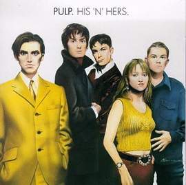 Pulp: Babies