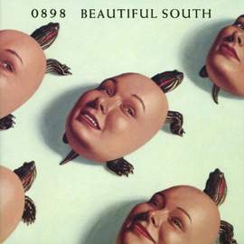 The Beautiful South: 36D