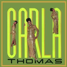 Carla Thomas: B.A.B.Y.