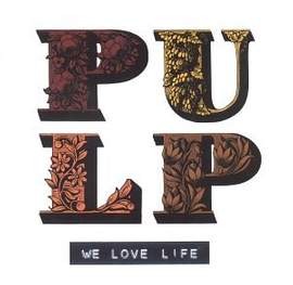 Pulp: Bad Cover Version