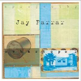 Jay Farrar: Barstow