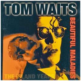 Tom Waits: 16 Shells From A Thirty-Ought Six