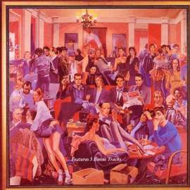 The Ruts: Babylon's Burning