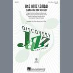 Roger Emerson: One Note Samba (Samba De Uma Nota So) Product Image