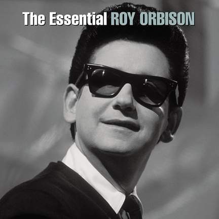 Roy Orbison: Blue Bayou
