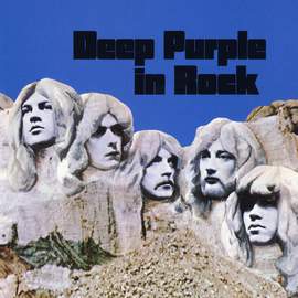Deep Purple: Black Night
