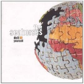 The Seahorses: Blinded By The Sun