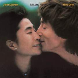 John Lennon: Borrowed Time