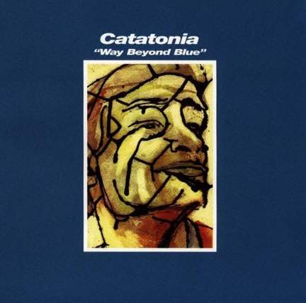 Catatonia: Bleed