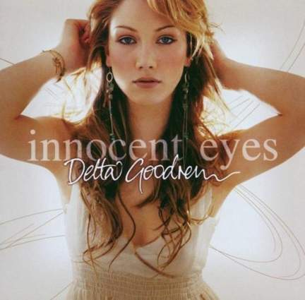 Delta Goodrem: Born To Try