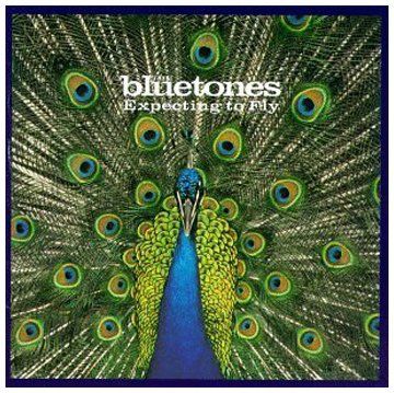 The Bluetones: Bluetonic