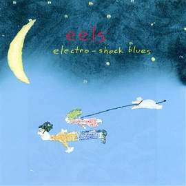 Eels: Climbing To The Moon