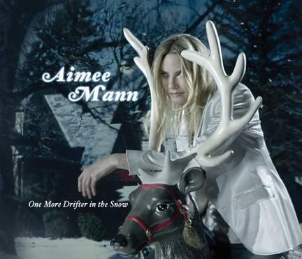 Aimee Mann: Christmastime