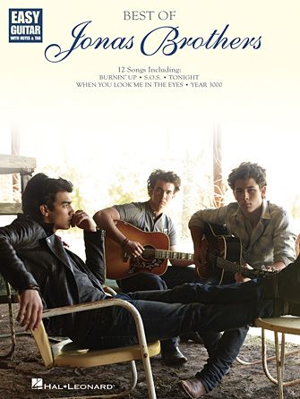 Jonas Brothers: Paranoid