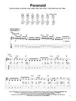 Jonas Brothers: Paranoid Product Image