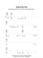 Ben E. King: Stand By Me Product Image
