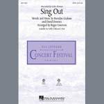 Roger Emerson: Sing Out - Percussion 2 Product Image