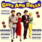 Frank Loesser: I'll Know Product Image