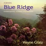 Wayne Gratz: Blue Ridge Part 2 Product Image
