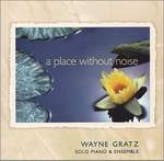 Wayne Gratz: Still Pond Product Image